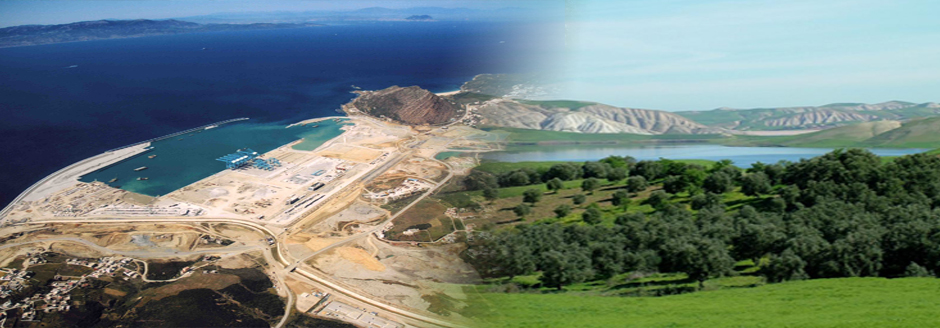 Association Marocaine des Sciences Régionales (AMSR)